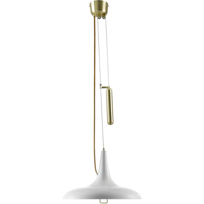 Luminaire suspendu Shakar