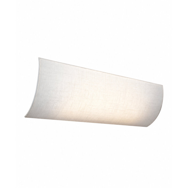 Stouffville Modern Vanity Light Canopy