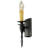 Candle Wall Light