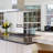 Kitchen Deck Mounted Pot Filler Faucet-89070603
