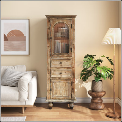 Armoire de rangement Farmhouse