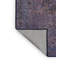 Tapis abstrait 100% lavable à la machine 2847-67746693