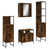 Smoked Oak is out of stock selected