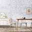 5m x 60cm Wallpaper Roll