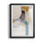 Desert Rockfall I - Matted and Framed Under Acrylic Glass, Large Living Room Wall Art-2145492980-2145492978