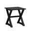 Table d'appoint carrée-190706590
