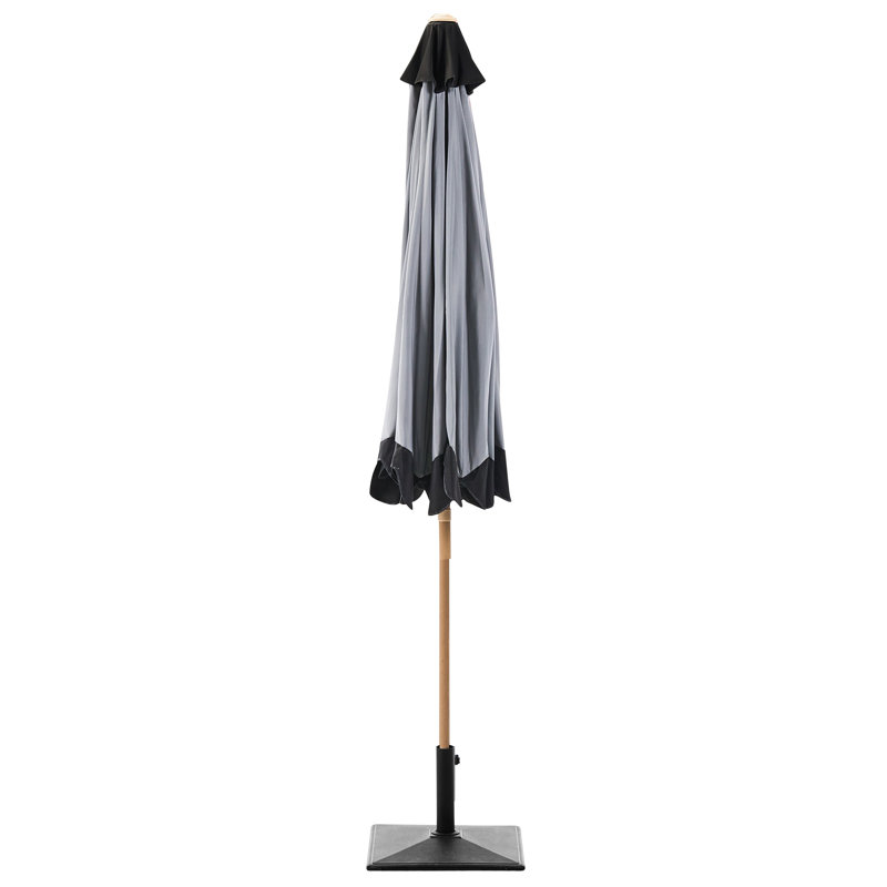 175cm Market Parasol