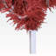 Lighted Artificial Christmas Tree