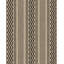Tyrol Apres-Ski Home Striped Wallpaper Roll-579892032