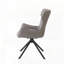 Chaise d'appoint Damita
