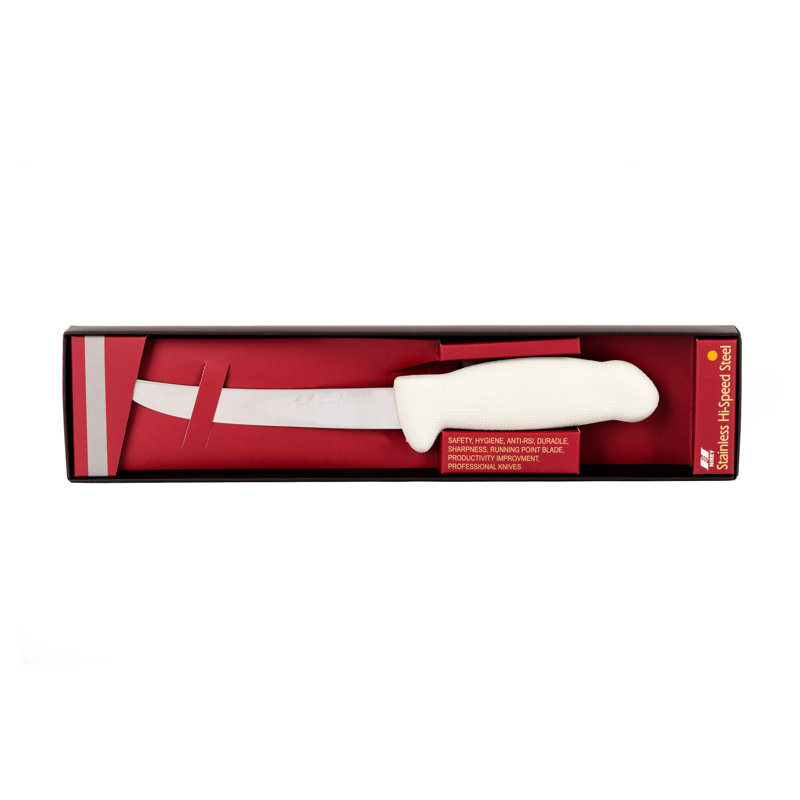 Master Grade Carving Knife, 12", White