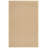 Auckland Jute/Sisal Beige/Yellow Area Rug-284270686