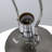 Table Lamp With Lamp Shade Assembly Required