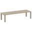 Table de salle à manger extensible Spector-1908350199-1908350196