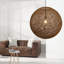 Tiffin 1 - Light Single Pendant-42615218-42615223