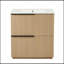 Meuble-lavabo 30 po avec tiroirs et lavabo-146807333