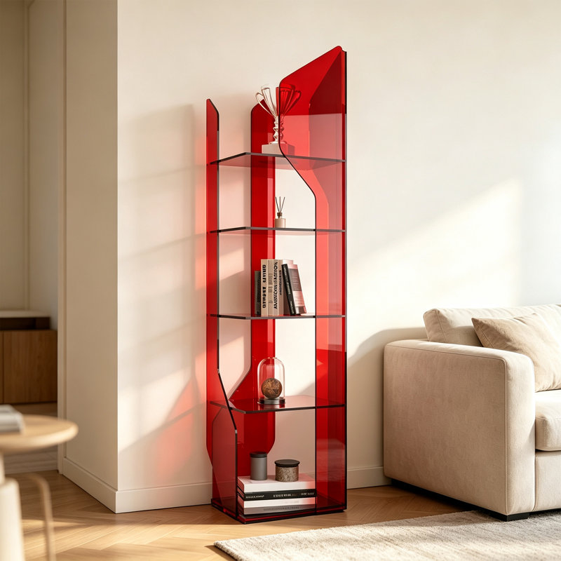 Benter, Red