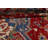 One-of-a-Kind 8'10" X 11'7" Wool Area Rug in Red