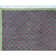 Tibetan Wool Checkered Area Rug