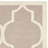 Martins Hand Tufted Wool Trellis Rug-19272741