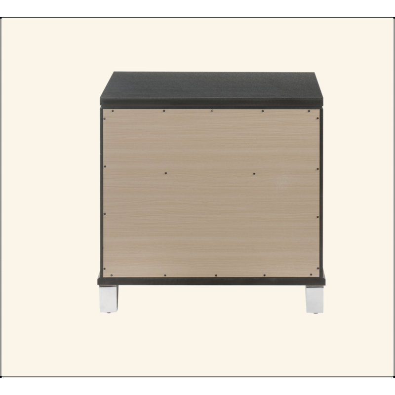 Table de chevet Sawyer