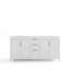 Ensemble de meuble-lavabo double 72 po Belmar-1150655382