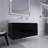 Babajide Bathroom Vanity with Acrylic Top-1616108530