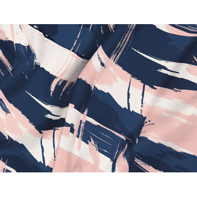 Édredon Streaks Bedding
