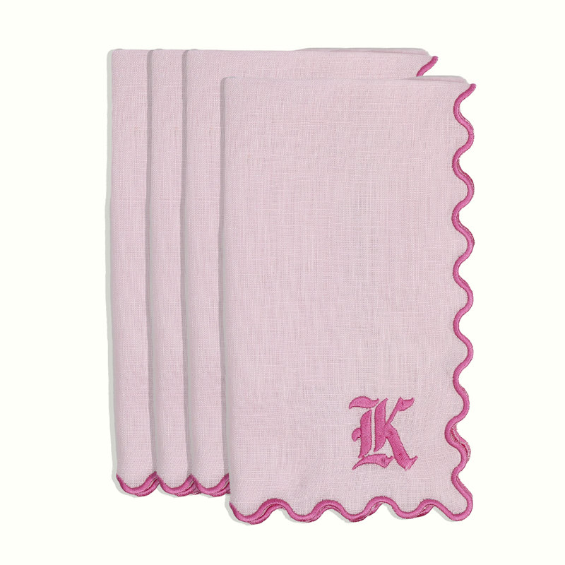 The Vivienne Dinner Napkins