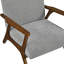 Fauteuil d'appoint-1676542643