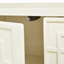 Buffet de 77 po de largeur Wetherby