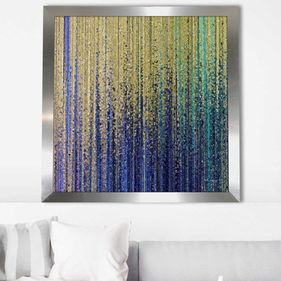 "2 Peter 1: 9 Cleansed From Sin (Vertical)" par Mark Lawrence, reproduction sur acrylique