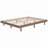Modern Floating Platform Bed Frame-41916771-62335161