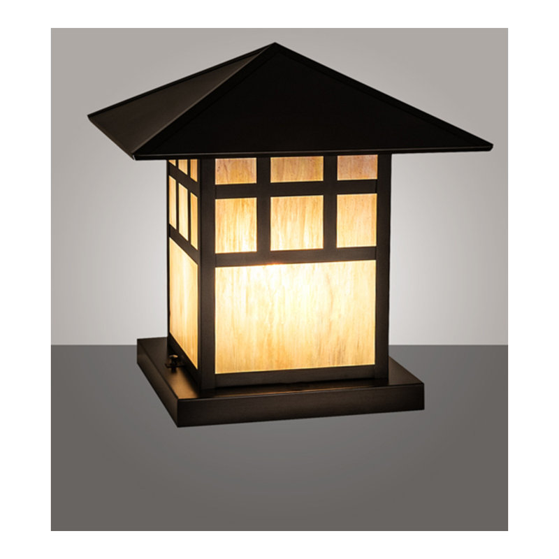 Seneca 1 - Light Pier Mount Light