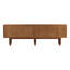 Campbell Sideboard Brown