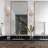 1 - Light Wallchiere