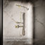 Shift Two-Function Handshower, Multi-Function Handheld Shower Head, 1.75 GPM-214032564