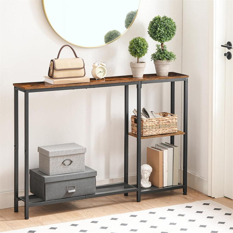114cm Console Table