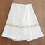 Torchon Eilisha Snow Sophistication