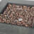 SQUARE IRON FIRE PIT-50 000 BTU-1166882494