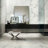 Penthouse 12" x 24" Porcelain Marble Look Wall & Floor Tile-51570097
