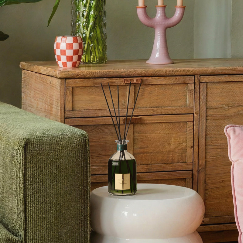 Clean linen reed diffuser, Clean linen