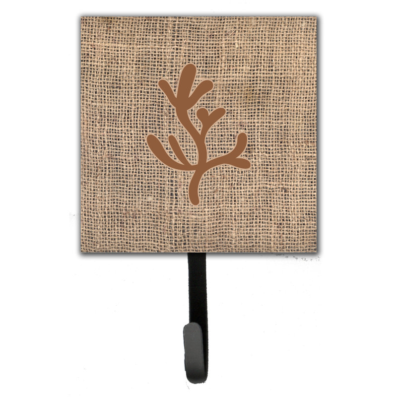 Steel Wall Wall Hook
