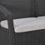 Locrian Outdoor Lounge Chair