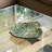 Giovanna Aluminum Tray