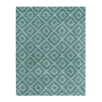 Assis Geometric Indoor Rug