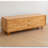 Chinese simple solid wood TV cabinet
