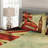 Eclectic Polyester Coverlet-41895131