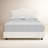 Morris Upholstered Standard Bed-206961336-206961332