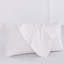 Taies d'oreiller 100% coton lavé MooMee-108202799-108202803